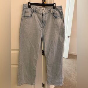 H&M Jeans size 14